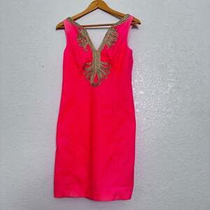 NWT Lilly Pulitzer Dress XS (0-2)